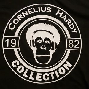 Meet your Posher, Cornelius